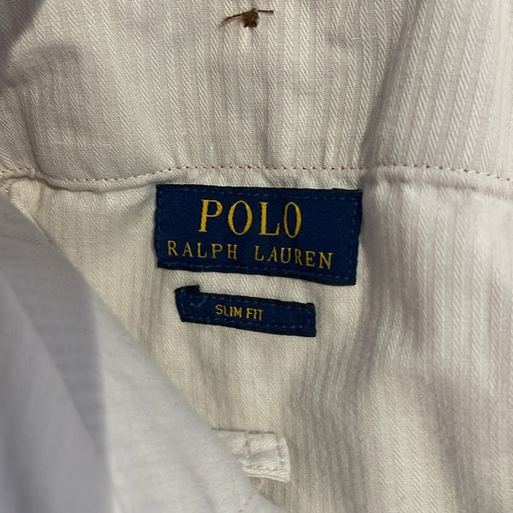 ⚫️ Polo Ralph Lauren pants - Picture 5 of 8